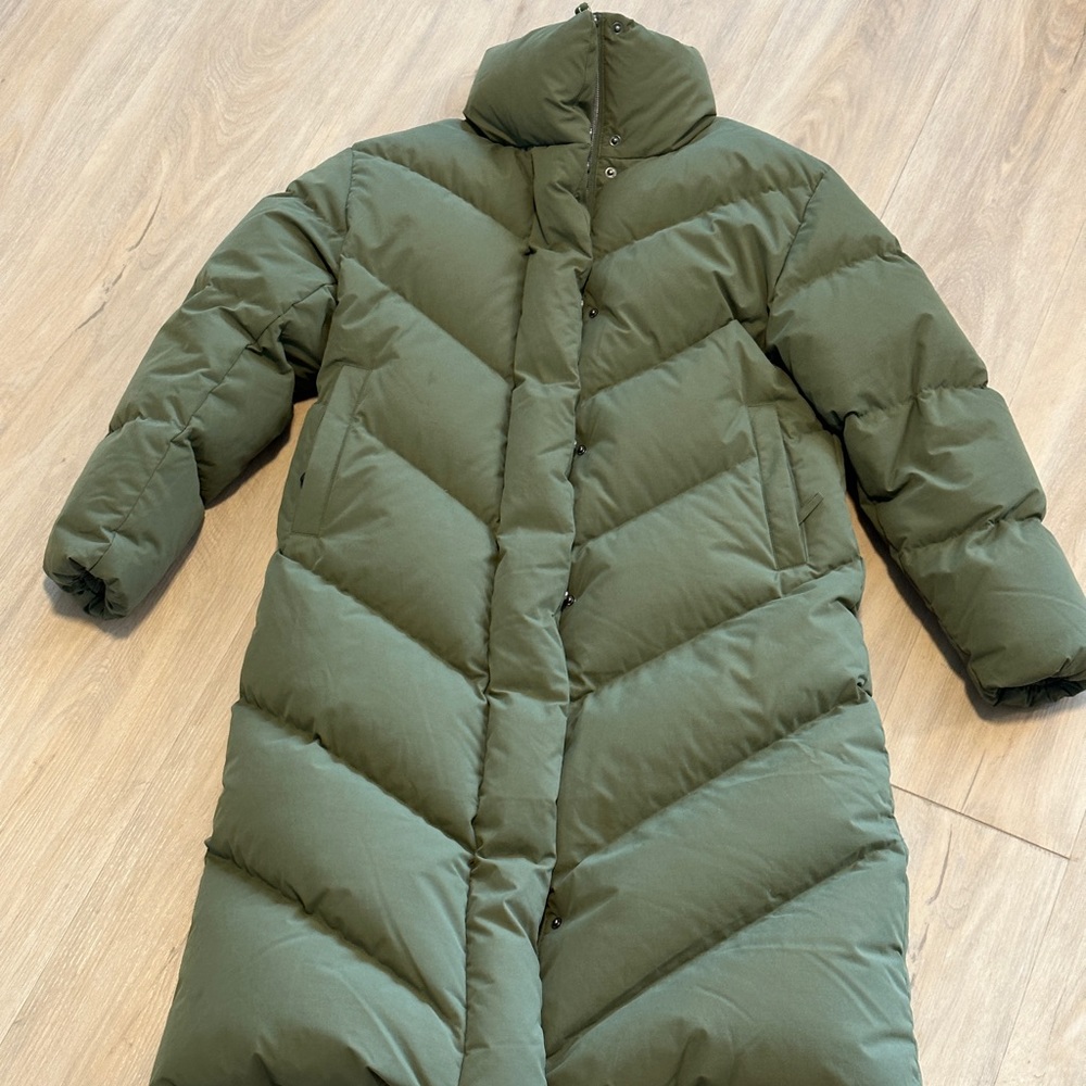 Wilfred cloud puff sage